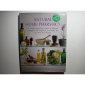 Natural Home Pharmacy - Hardcover - Keith and Linda Scott