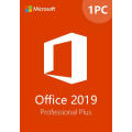 Microsoft Office 2019 | Microsoft Office Professional Plus 2019 Key