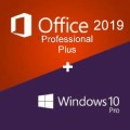 Microsoft Office 2019 | Windows 10 Pro Key