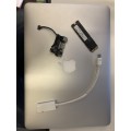 MacBook Air 2015 For Spares With Extra Io Board And Ssd!