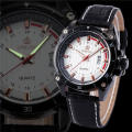 *** ORKINA **(AUTHENTIC ORKP0027 ) MENS  HIGH QUALITY STEEL DRESS  WATCH**