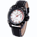 *** ORKINA **(AUTHENTIC ORKP0027 ) MENS  HIGH QUALITY STEEL DRESS  WATCH**
