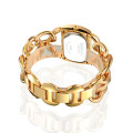**Elegant Charming Baosaili  GOLD  Quartz Bracelet Watch  *