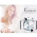 Elegant Luxury Ladies Quartz  Wristwatch Relogio Feminino Montre Femme Reloj Mujer 8399