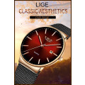 ** LIGE 9938-*COLOR BURST! Vision Sensation with Quality!*Trendy,Stylish and Modern**FREE SHIPPING!