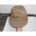 Vintage Cadet cap with badge ordinary postage is R60