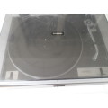 very very Rare vintage classic Pioneer turntable with missing headshell collection only