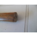 Rare old Axe see condition add to your order R100 for postnet Postage