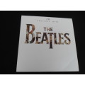 The Beatles - 20 Greatest Hits vinyl very good condition