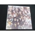 The Beatles - 20 Greatest Hits vinyl very good condition
