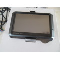 Garmin nuvi 205W GPS with charger and bracket with box working add to your order Postnet post R100