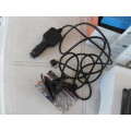 Garmin nuvi 205W GPS with charger and bracket with box working add to your order Postnet post R100