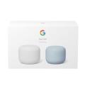 GOOGLE NEST WI-FI HOME ROUTER & POINT MIST (2019) | INSTOCK