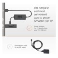 AMAZON FIRE TV USB POWER CABLE | INSTOCK