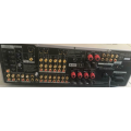SONY STR-DB1070 A/V AMPLIFIER RECEIVER DOLBY DIGITAL AND DTS