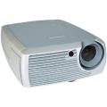 INFOCUS X1 SVGA HOME THEATER PROJECTOR