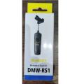 SHOOT DMW-RS1 REMOTE SWITCH REMOTE SHUTTER RELEASE FOR PANASONIC CAMERAS