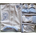 Baby 4Pc Gift Sets