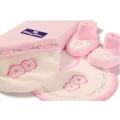 3 Piece Baby Gift Sets