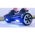 Hoverboard with Bluetooth