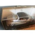 BMW 502 1954 Detail Cars Silver Boxed