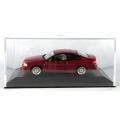 Volvo C70 Coupe 1996 Minichamps Boxed Red