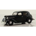 Ford V8 Pilot 1950 Black Dinky Toys loose 1-43