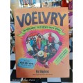 Voëlvry by Pat Hopkins (DVD INCLUDED)