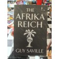 The Afrika Reich by Guy Saville