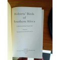Roberts` Birds Of Southern Africa by Austin Roberts & Gordon Lindsay Maclean