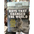Days That Changed The World by Hywel Williams