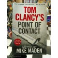 Tom Clancy`s Point of Contact by Mike Maden