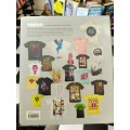 Torso: T-Shirt Graphics Exposed by Daniel Eckler (Ed)
