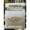 Fashions In Eyeglasses by Richard Corson