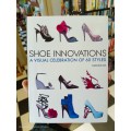 Shoe Innovations by Caroline Cox