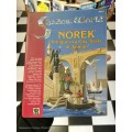 Norek, Intrigue in a City-State of Jaiman by Kevin G. Hosmer-Casey (Author)