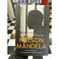 The Prison Letters of Nelson Mandela by Sahm Venter (Ed)