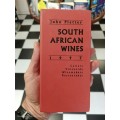 SOUTH AFRICAN WINES 1997 by John Platter