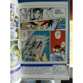 Street Fighter II by Masaomi Kanzaki (Book 2)