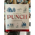 The Best of Punch Cartoons by Helen Walasek (FIRST EDITION)