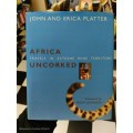 Africa Uncorked by John Platter & Erica Platter