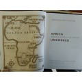 Africa Uncorked by John Platter & Erica Platter
