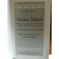 Arcana Mundi by Georg Luck