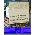 Lost and Found in Johannesburg by Mark Gevisser