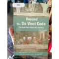 Beyond the DA Vinci Code by Rene Chandelle