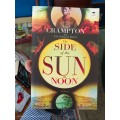 The Side of the Sun at Noon by Hazel Crampton