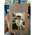 The life of Herman Charles Bosman by Valerie Rosenberg