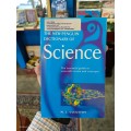 The New Penguin Dictionary of Science by M.J. Clugston