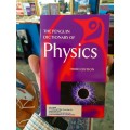 The Penguin Dictionary of Physics by Valerie Illingworth