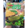 Herbs Herbs Herbs by Lyn Coutts